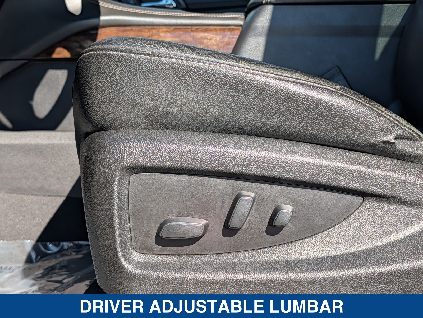 Used 2019 Chevrolet Tahoe LT AWD/4WD image 24