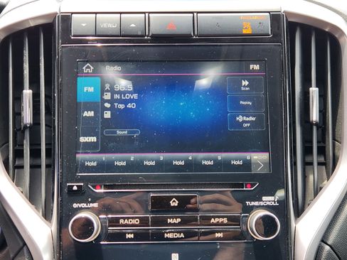 Used 2020 Subaru Ascent Touring w/ Popular Package #2A AWD/4WD image 11