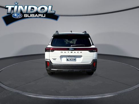 New 2026 Subaru Outback Touring image 7