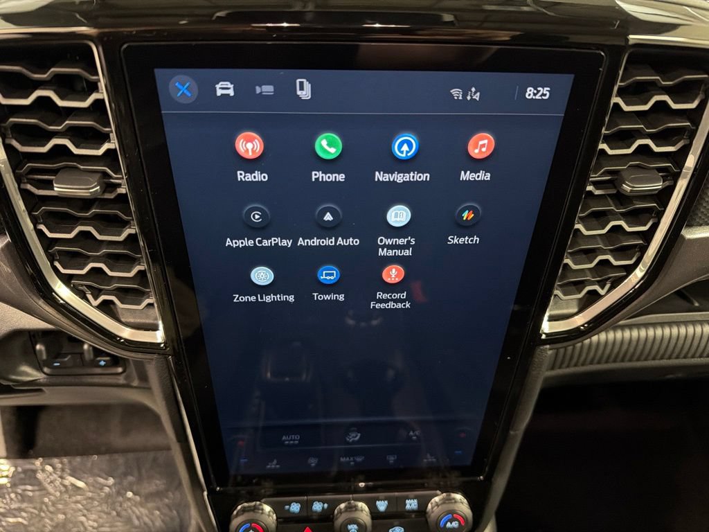 New 2026 Ford Ranger XLT AWD/4WD image 9