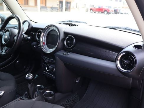 Used 2012 MINI Cooper Clubman S image 17