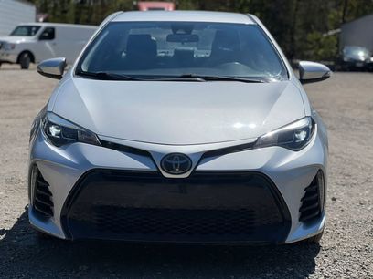 Used 2019 Toyota Corolla SE