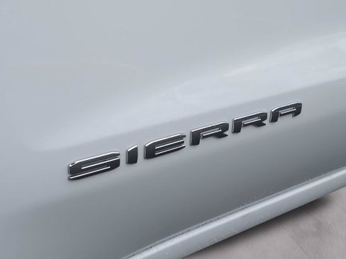 New 2026 GMC Sierra 1500 Pro AWD/4WD image 36
