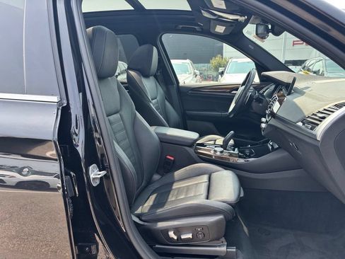Used 2018 BMW X3 xDrive30i AWD/4WD image 17