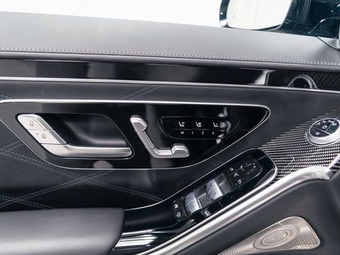 Used 2024 Mercedes-Benz S 63 AMG S image 6