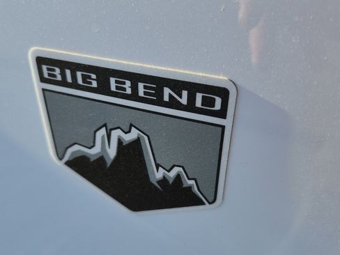 New 2026 Ford Bronco Sport Big Bend w/ Convenience Package image 21