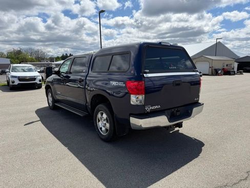 Used 2008 Toyota Tundra SR5 image 8