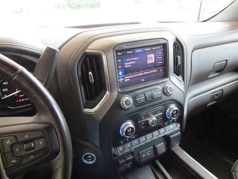 Used 2023 GMC Sierra 3500 Denali w/ Denali Ultimate Package AWD/4WD image 36