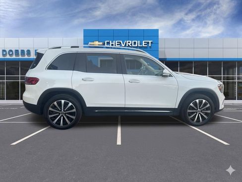 Used 2023 Mercedes-Benz GLB 250 image 6