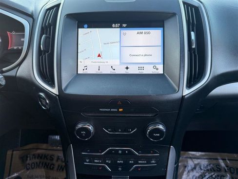 Used 2016 Ford Edge SEL w/ Equipment Group 201A AWD/4WD image 25