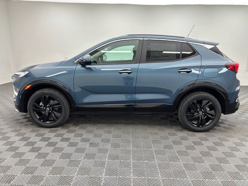 New 2026 Buick Encore GX Sport Touring w/ Advanced Technology Package AWD/4WD image 11