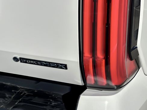 Used 2025 Toyota Tundra TRD Pro image 25