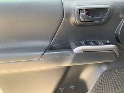 Used 2023 Toyota Tacoma 4x4 Double Cab w/ Trail Edition image 12