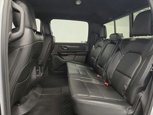 Used 2023 RAM 1500 Big Horn AWD/4WD image 32