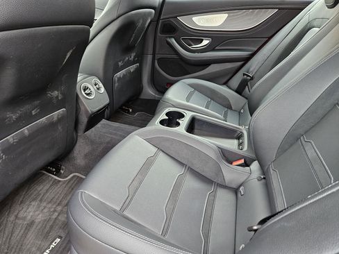 Certified 2021 Mercedes-Benz AMG GT 43 image 29