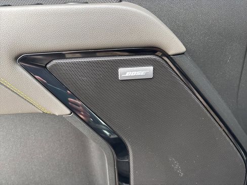 Used 2024 Chevrolet Silverado 2500 ZR2 w/ Technology Package image 17