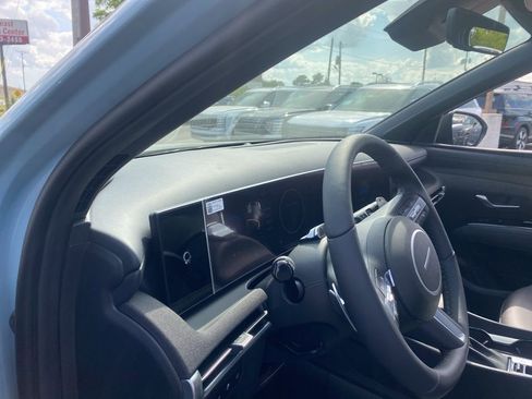 New 2026 Hyundai Santa Cruz Limited AWD/4WD image 14