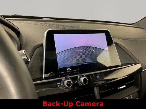 Used 2024 Cadillac CT4 Luxury w/ LPO, ONYX Package AWD/4WD image 10