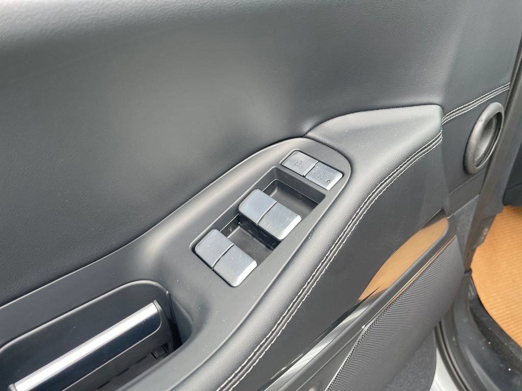 New 2026 Lincoln Navigator Premiere AWD/4WD image 11