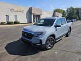 Used 2023 Honda Ridgeline RTL-E image 2