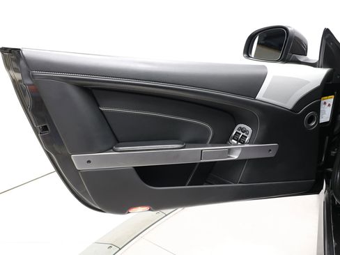 Used 2012 Aston Martin Virage Volante Convertible 2D image 10
