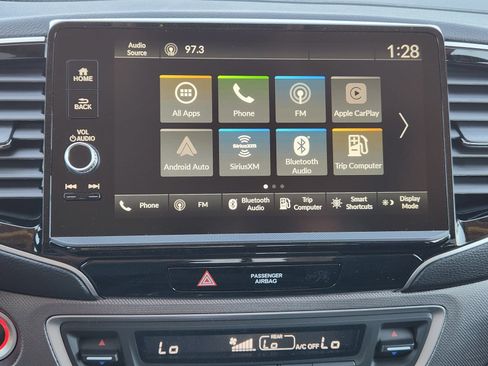 New 2026 Honda Ridgeline RTL image 17