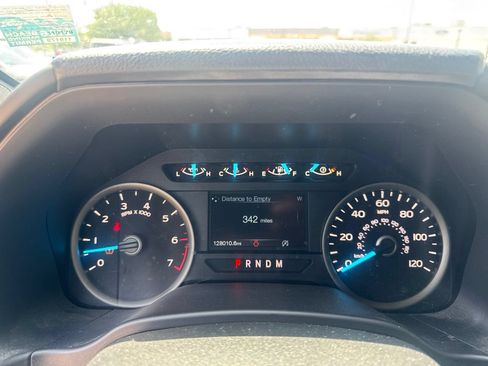 Used 2020 Ford F150 XLT w/ Equipment Group 302A Luxury RWD image 10