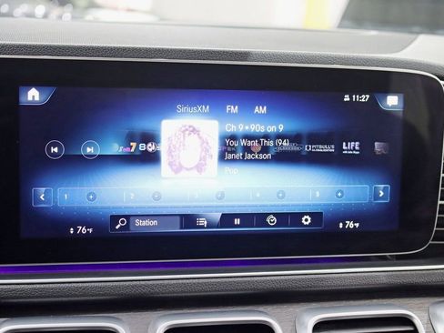 Used 2020 Mercedes-Benz GLE 580 4MATIC image 23