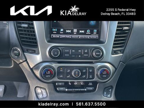 Used 2020 Chevrolet Tahoe Premier w/ Premier Plus Edition image 21