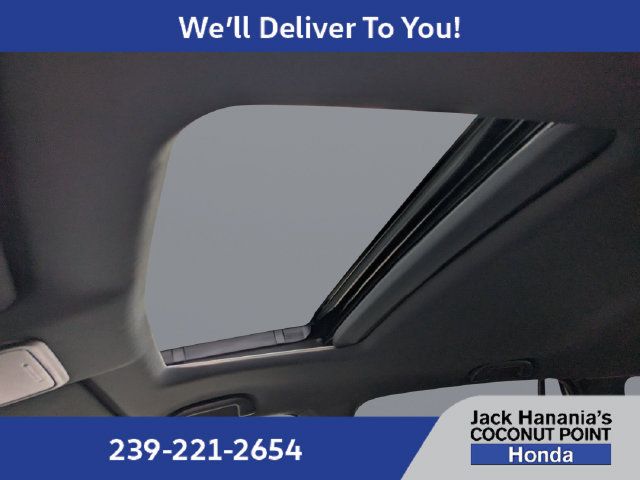 Used 2021 Honda Passport Touring image 22