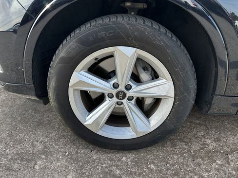 Used 2021 Audi Q7 2.0T Premium w/ Convenience Package image 8