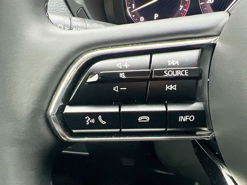 Used 2025 MAZDA CX-70 3.3 Turbo w/ Premium Package image 12