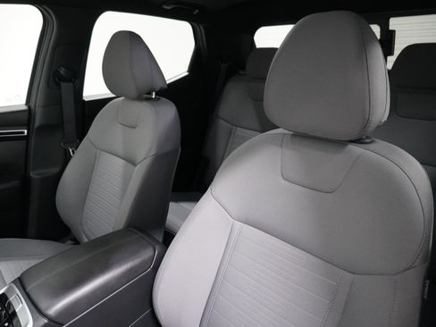 Used 2022 Hyundai Santa Cruz SEL Premium image 11