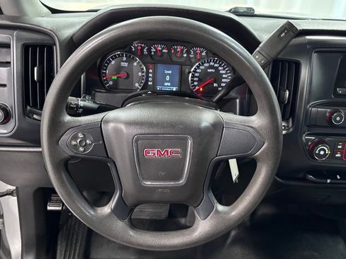 Used 2014 GMC Sierra 1500 2WD Regular Cab w/ Sierra Convenience Package image 12