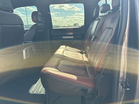 Used 2020 Ford F250 King Ranch w/ King Ranch Ultimate Package image 43