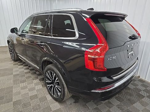 Used 2023 Volvo XC90 T8 Plus w/ Protection Package image 9