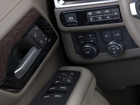 New 2026 GMC Yukon Denali w/ Advanced Technology Package AWD/4WD image 22