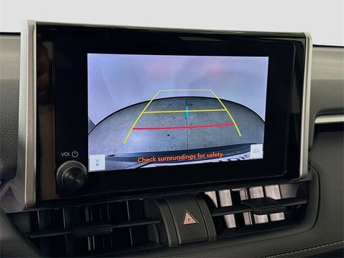 Certified 2024 Toyota RAV4 LE image 13