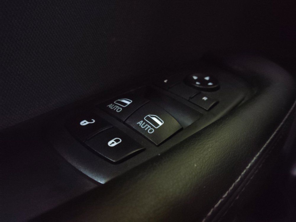 Used 2019 Dodge Challenger SXT w/ Blacktop Package RWD image 27
