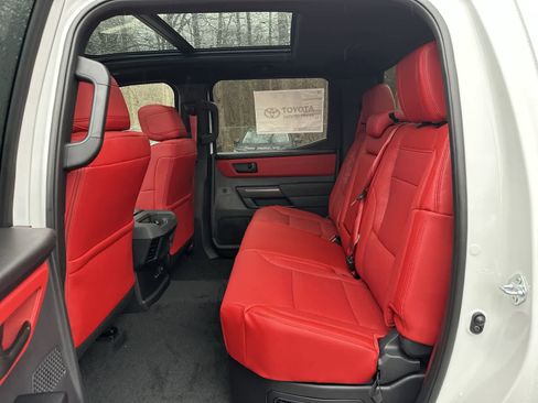 New 2026 Toyota Tundra TRD Pro image 43