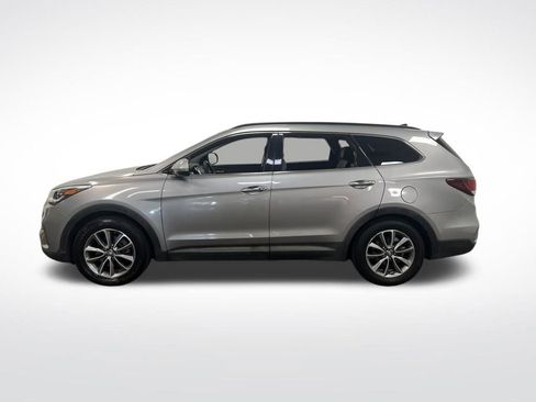 Used 2017 Hyundai Santa Fe SE w/ SE Premium Package 02 image 2