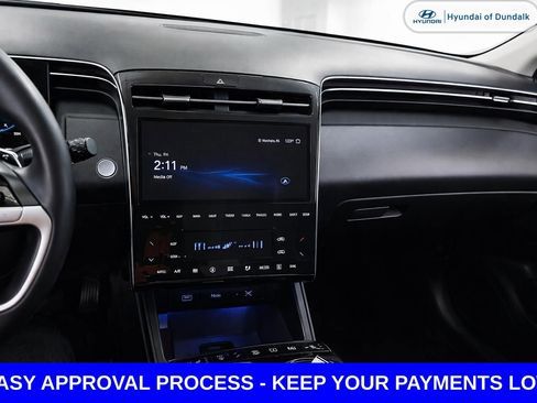 Used 2024 Hyundai Tucson Limited image 20