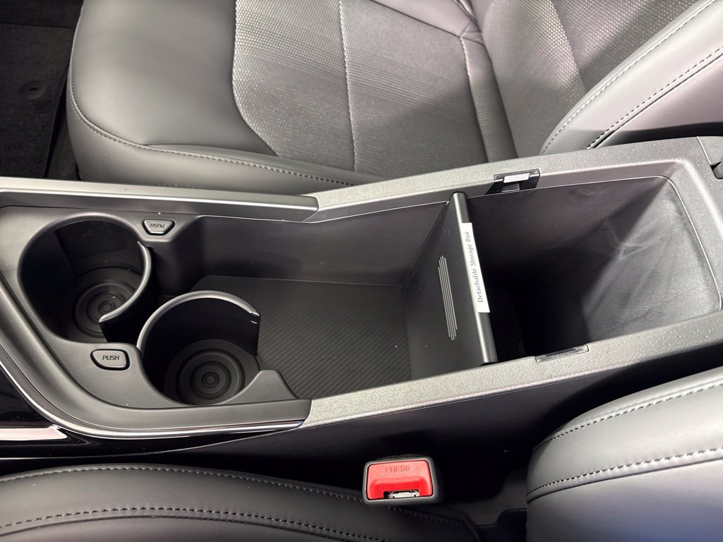 New 2026 Kia Niro EX w/ EX Premium Package FWD image 43