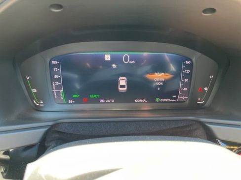 Certified 2025 Honda Accord Sport image 32