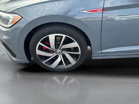 Used 2020 Volkswagen Jetta GLI FWD image 37