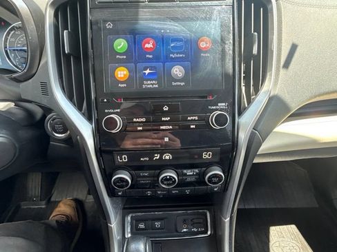 Used 2022 Subaru Ascent Limited w/ Technology Package AWD/4WD image 20