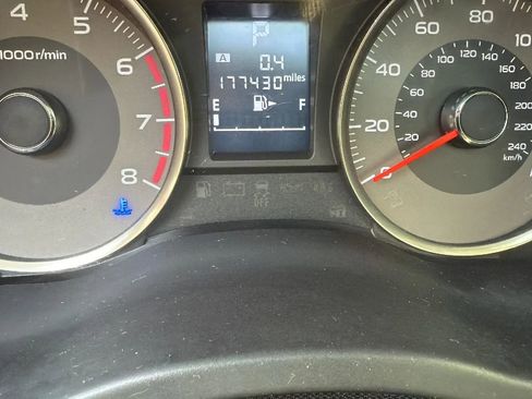 Used 2015 Subaru Forester 2.5i Limited AWD/4WD image 27