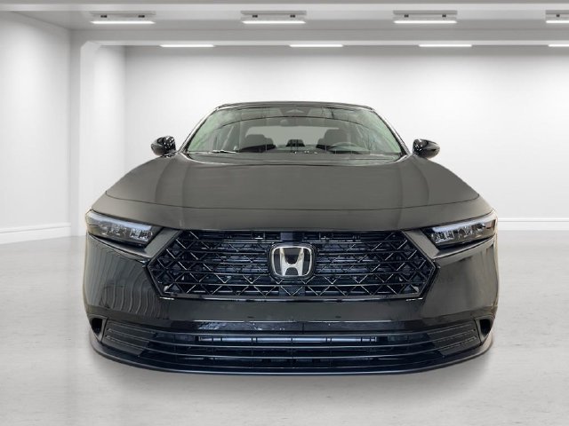 New 2026 Honda Accord LX image 11