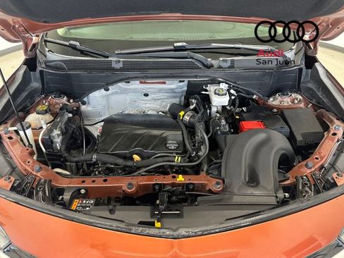 Used 2021 Buick Encore GX Select image 5