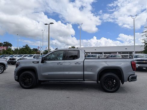 Certified 2026 GMC Sierra 1500 Elevation AWD/4WD image 6